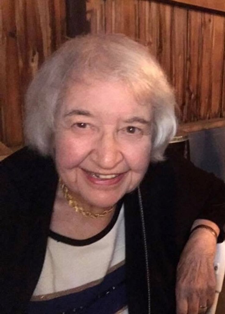 Billilou “Bobo” Conard