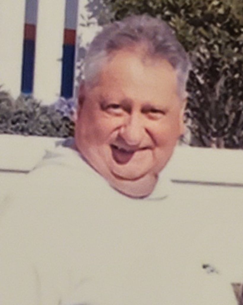 Richard Andrew Resuta