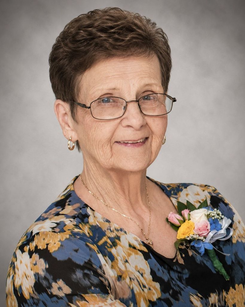 Ann Gayle McNabb Huff Profile Photo