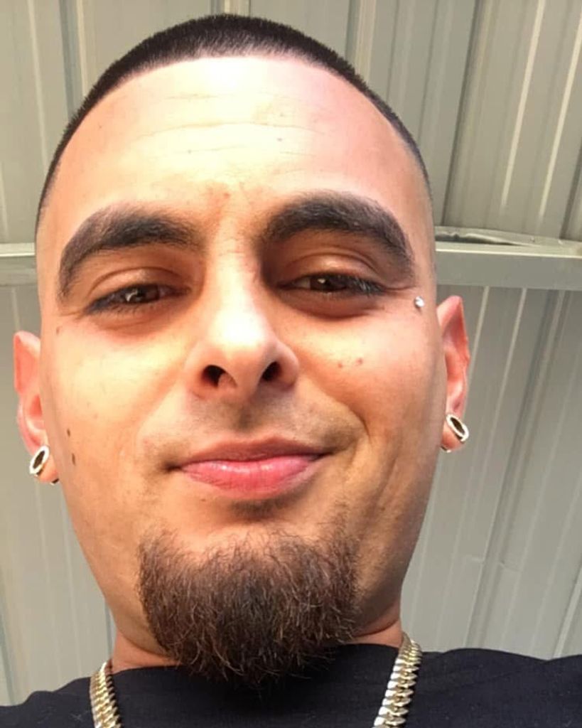 Kevin Anthony Hooper Profile Photo