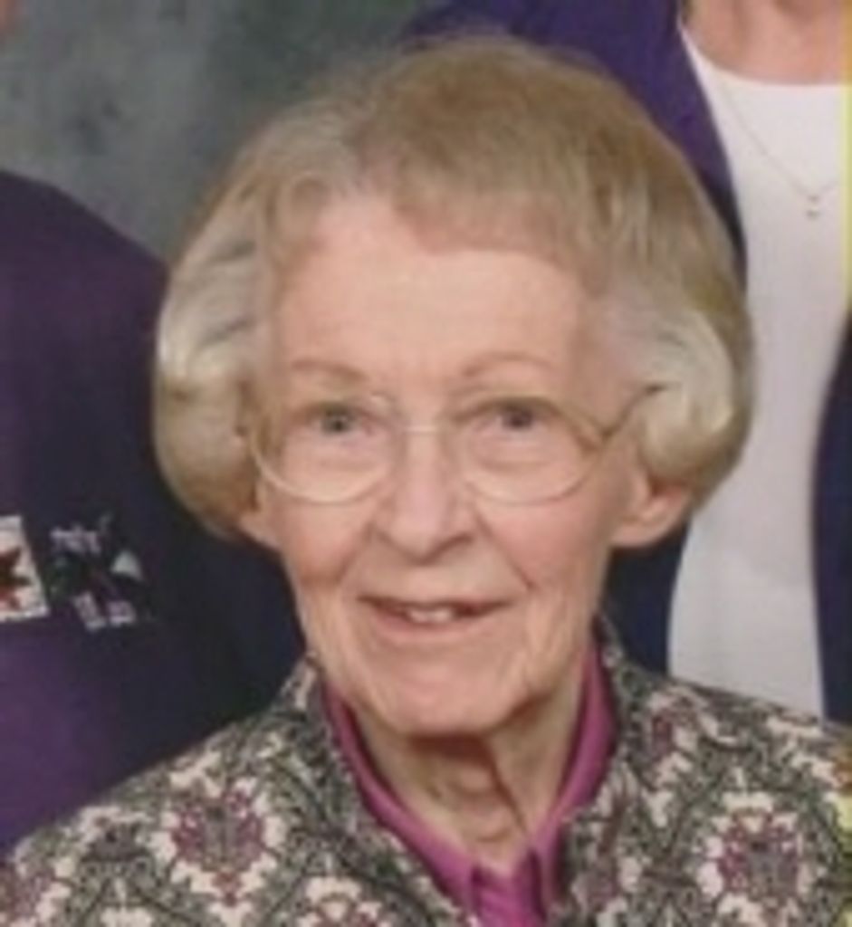 Elaine Estelle Creel
