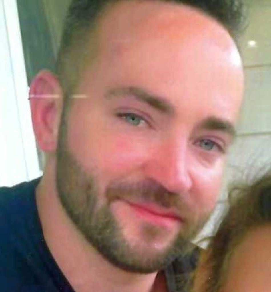 Dalton B. Evans Profile Photo