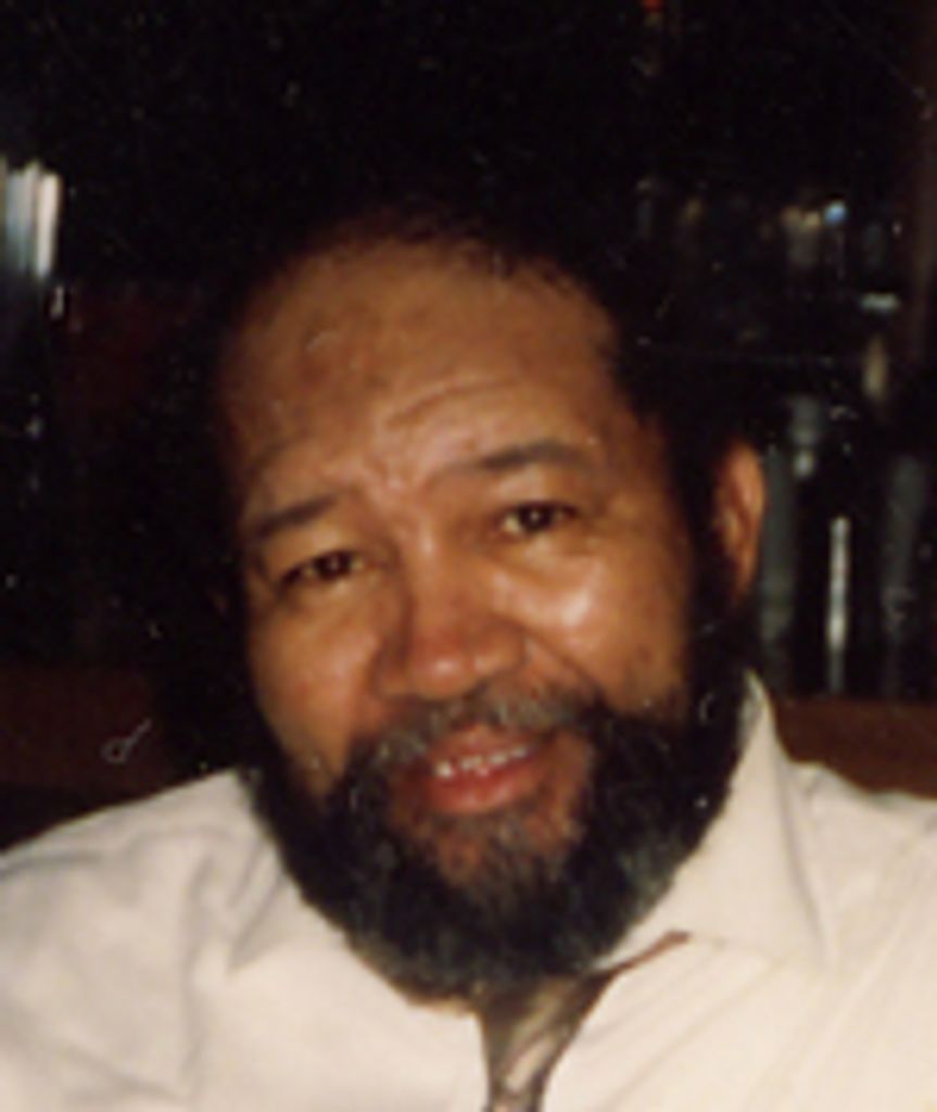 Ronald F. Robinson