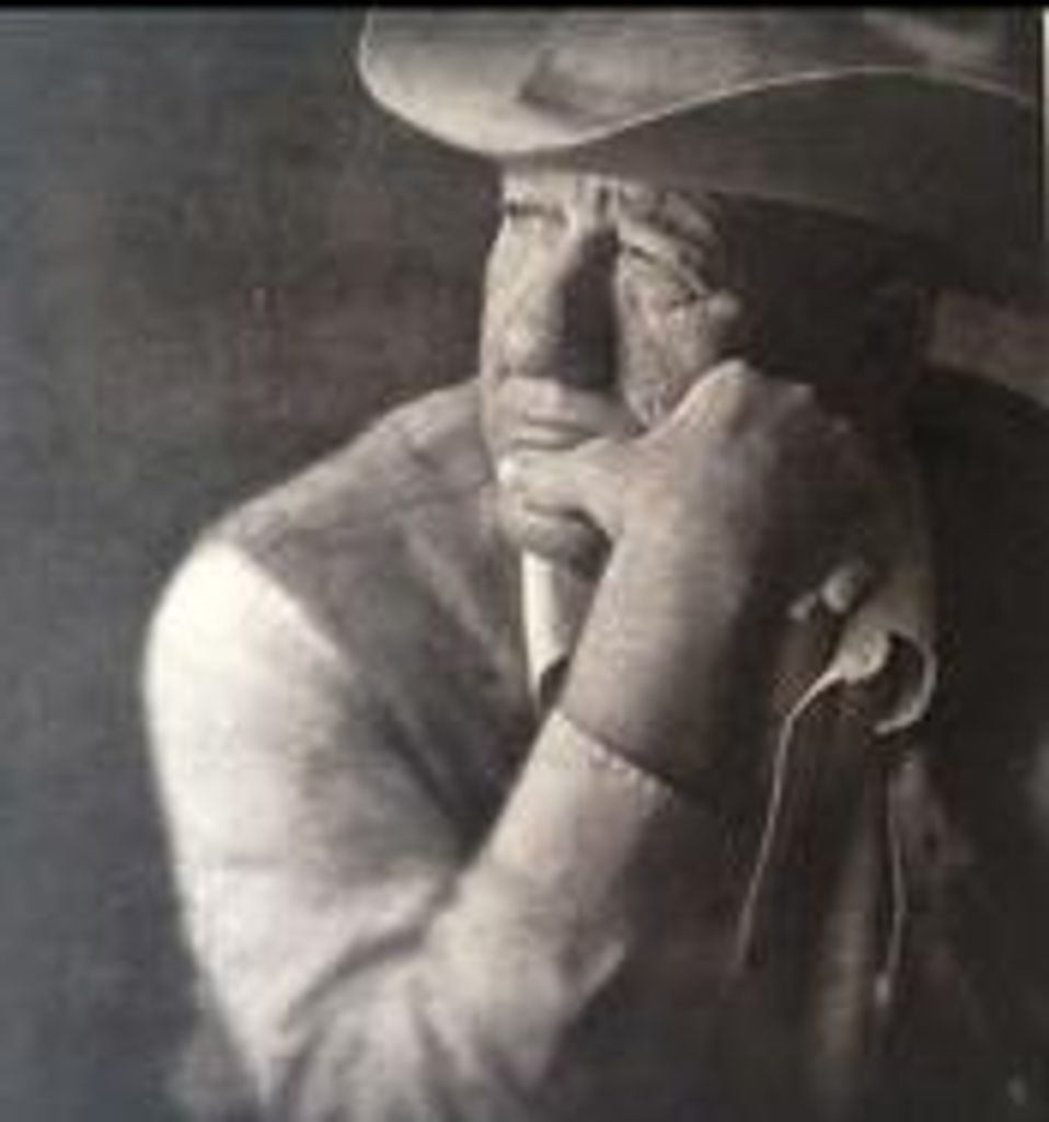 Frank D. Lewis