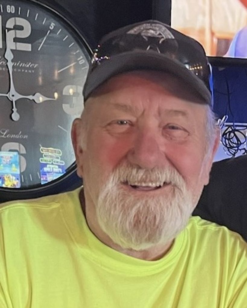 Michael Wayne Schorpp