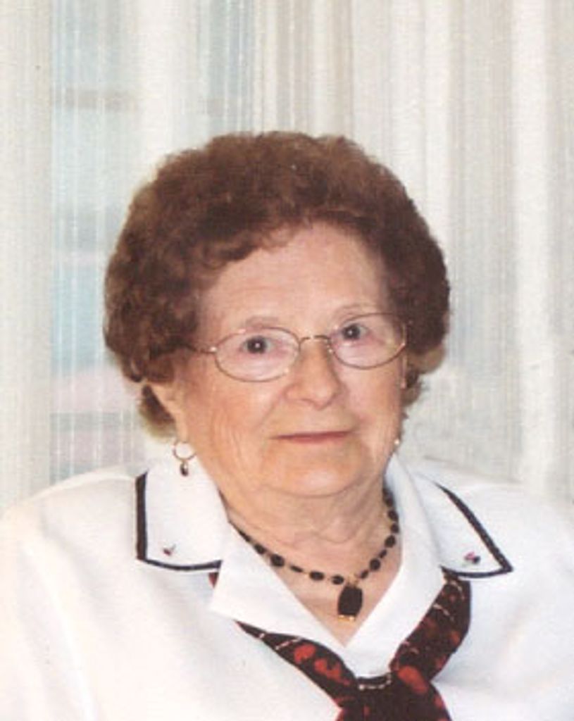 Josephine Roles
