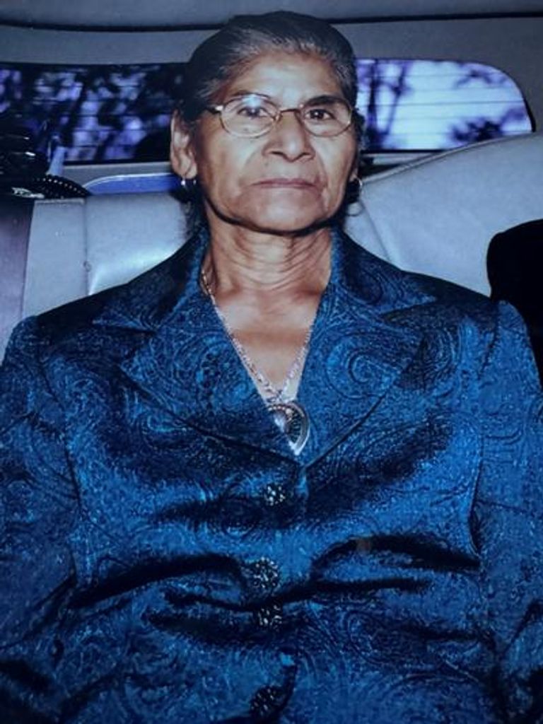 Teofila R. Hernandez Profile Photo