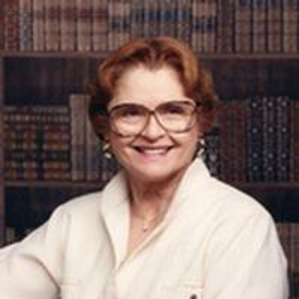 Norma K. Olson