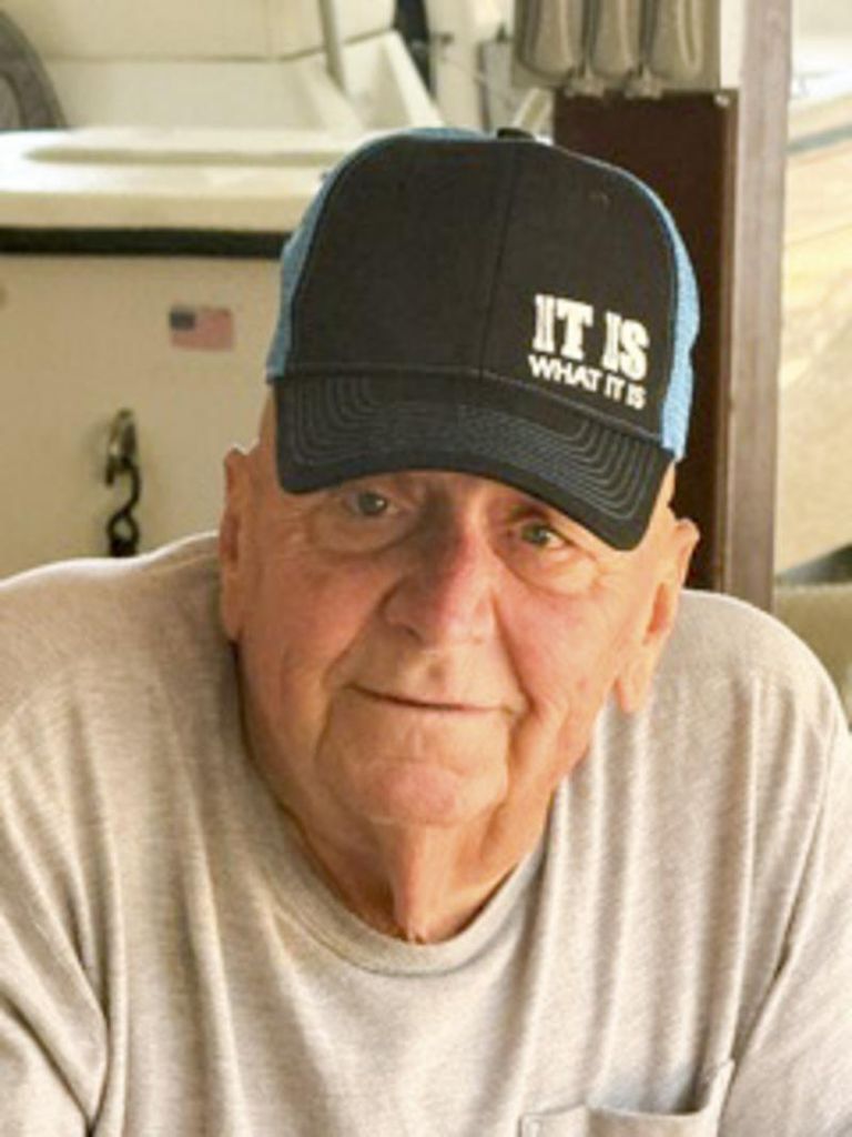 Paul Peyton Morris Profile Photo