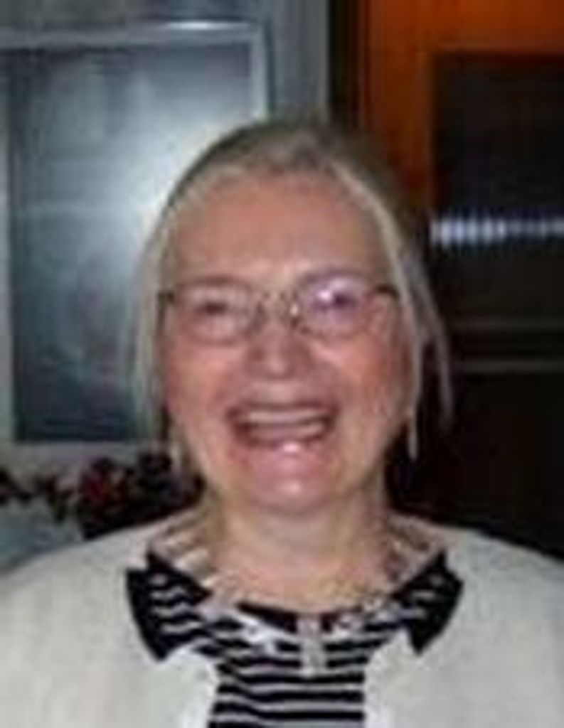 Audrey Manning Profile Photo
