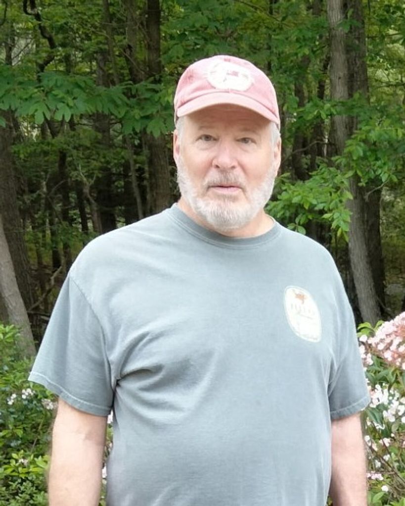 John Albert Woelfle Profile Photo