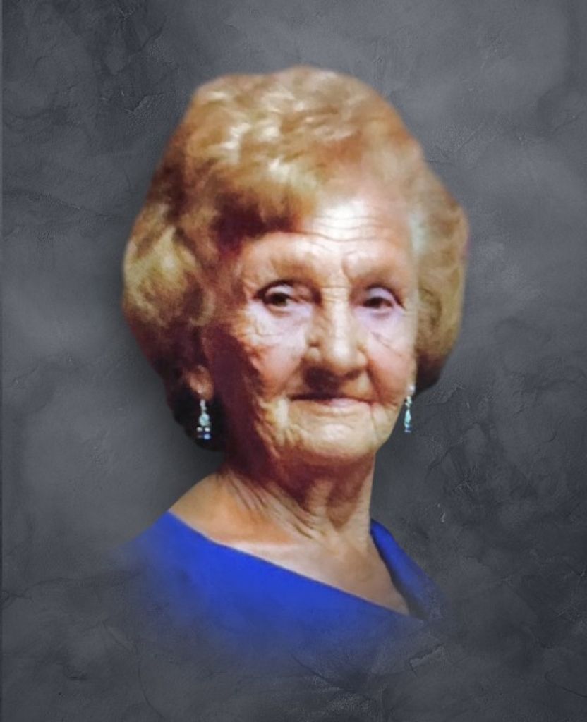Elida J. (Joslin)  Rodriguez