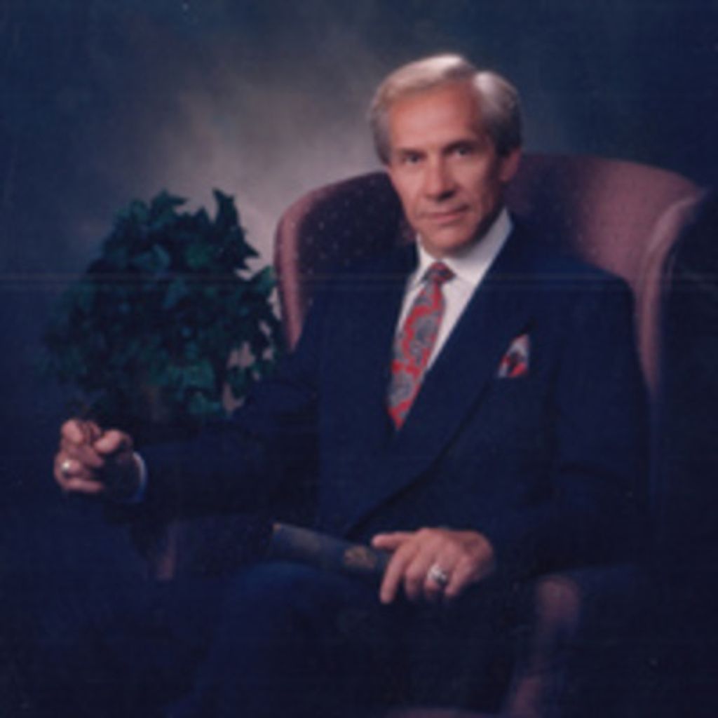Bobby High Turner Profile Photo
