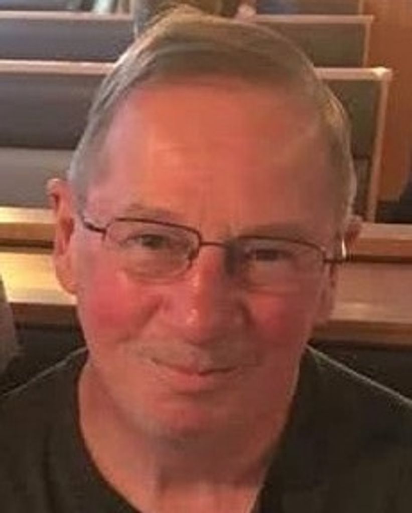 Gary Robert Polak