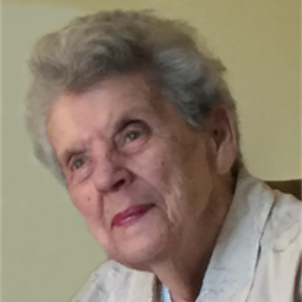 Mildred Roggensack