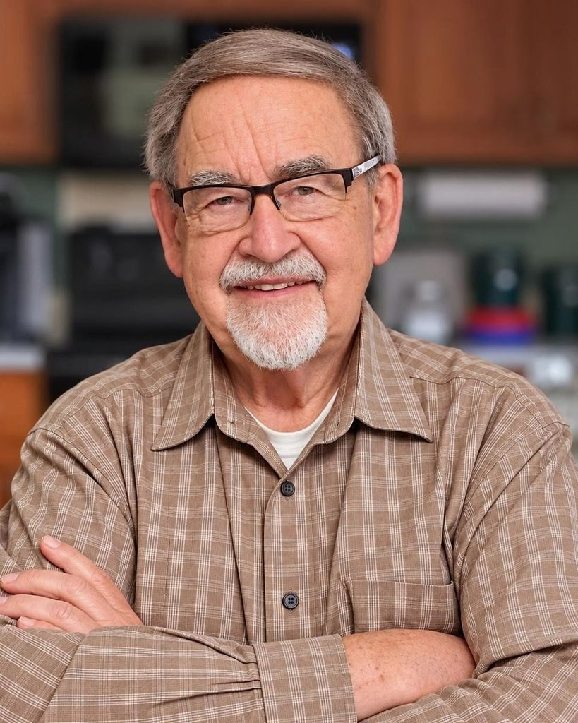 Joseph James Fellerer Profile Photo