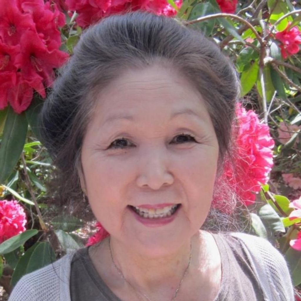 Ritsuko Tavares Profile Photo