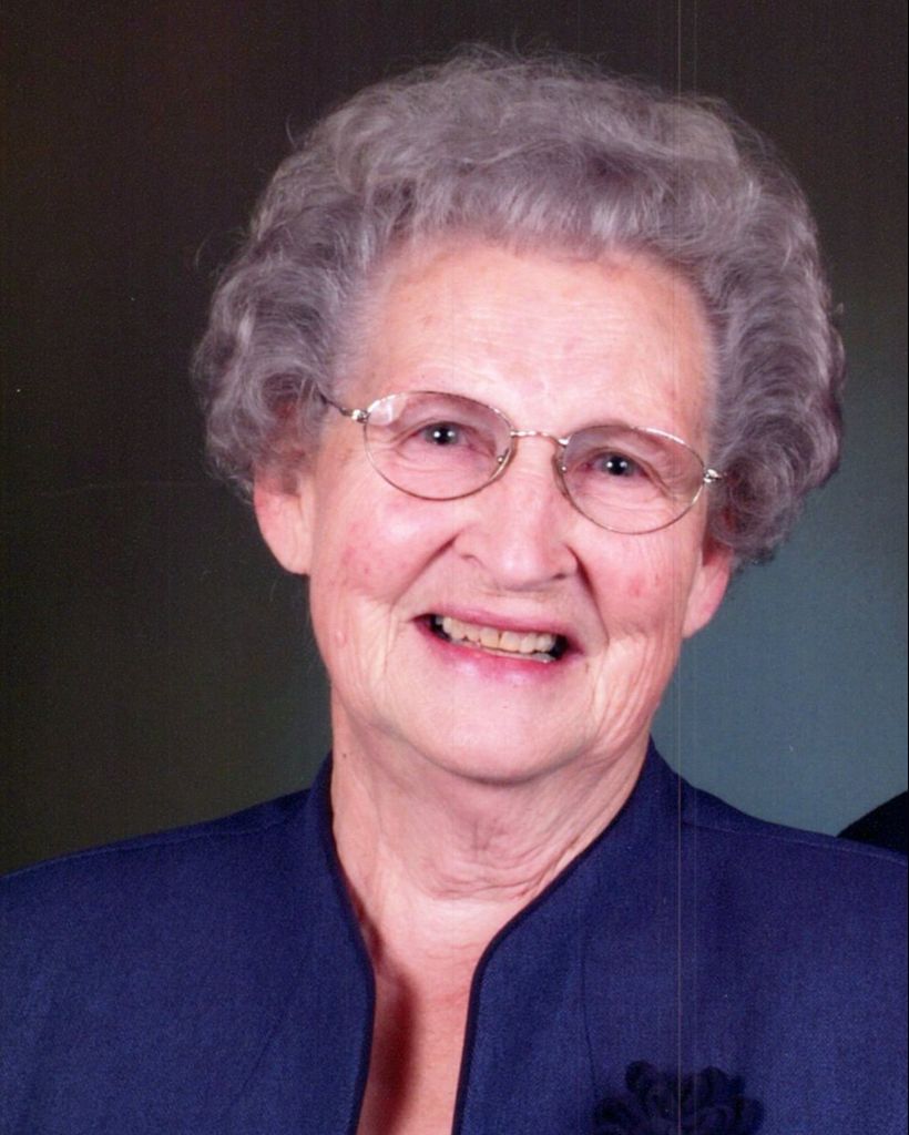 Shirley Ottersberg