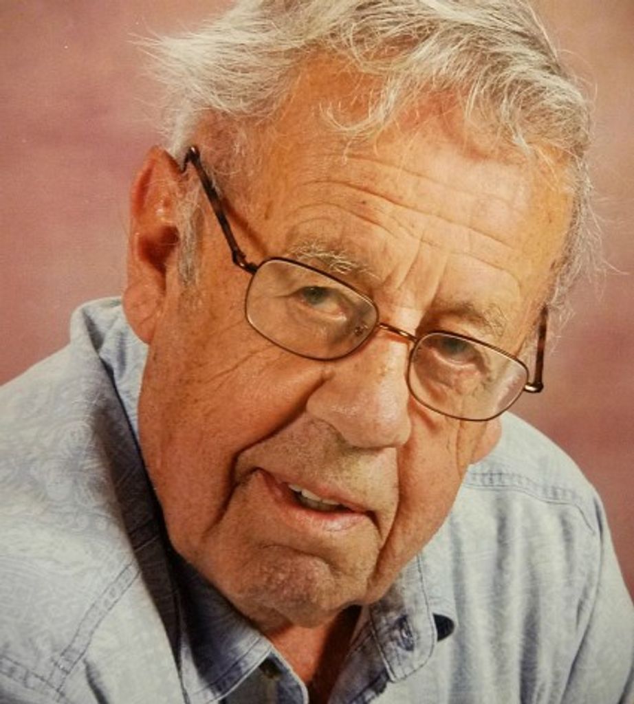 Duane Huppert