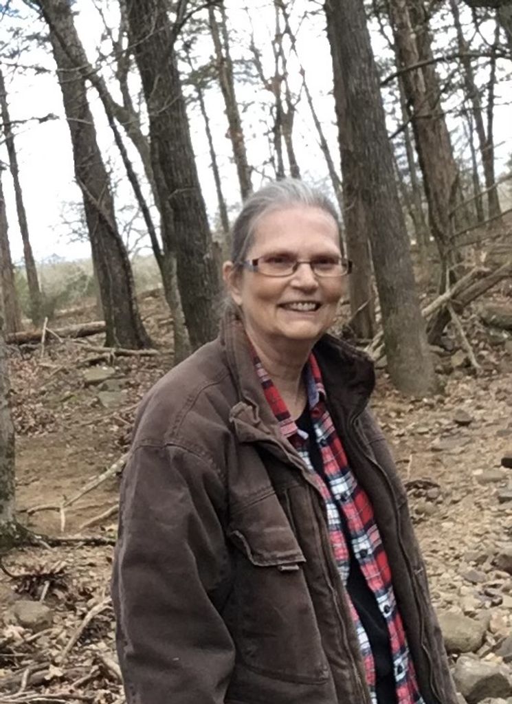 Barbara Ann Haggard