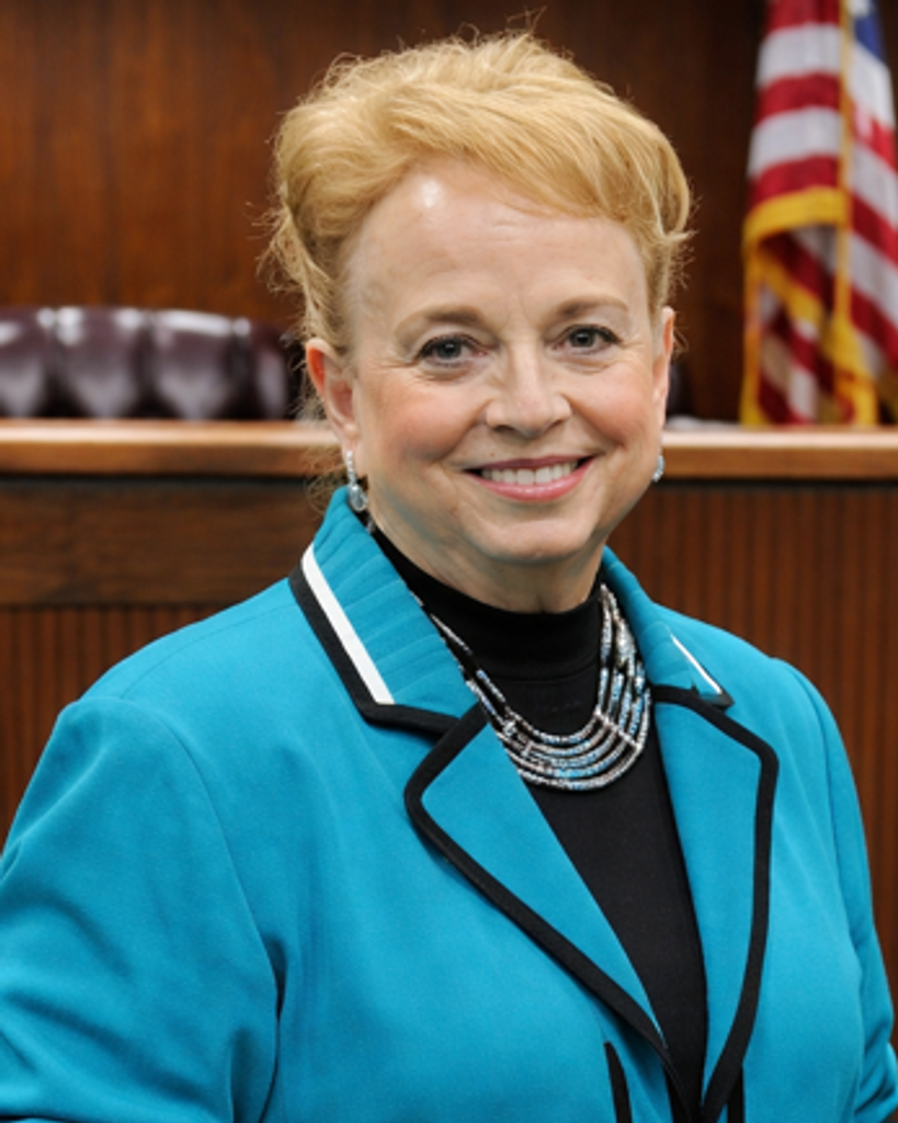 Sylvia Alamia Peña Profile Photo