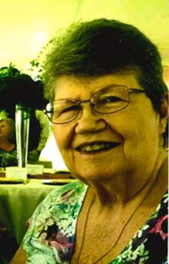 Judy Ann Adkins Profile Photo