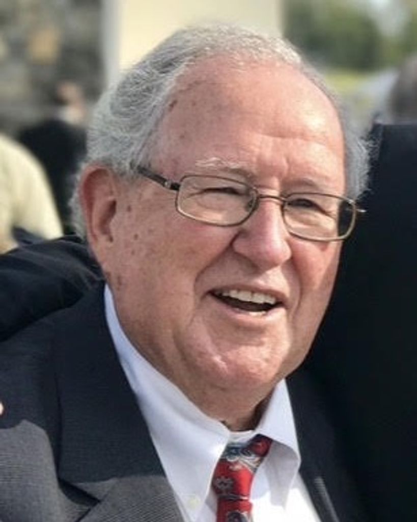 Raymond P. Murray