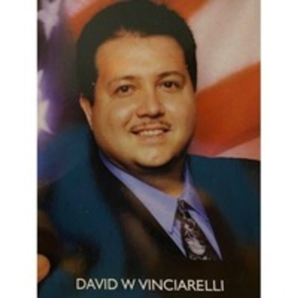 David Wayne Vinciarelli Profile Photo
