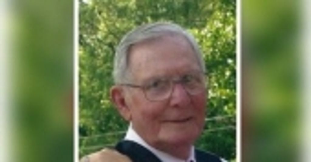 John Glen Kelley