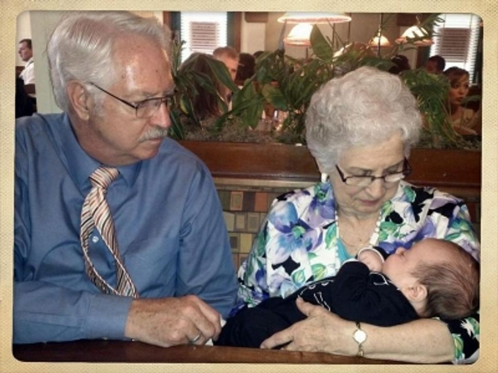 William S. "Bill" Parks Profile Photo