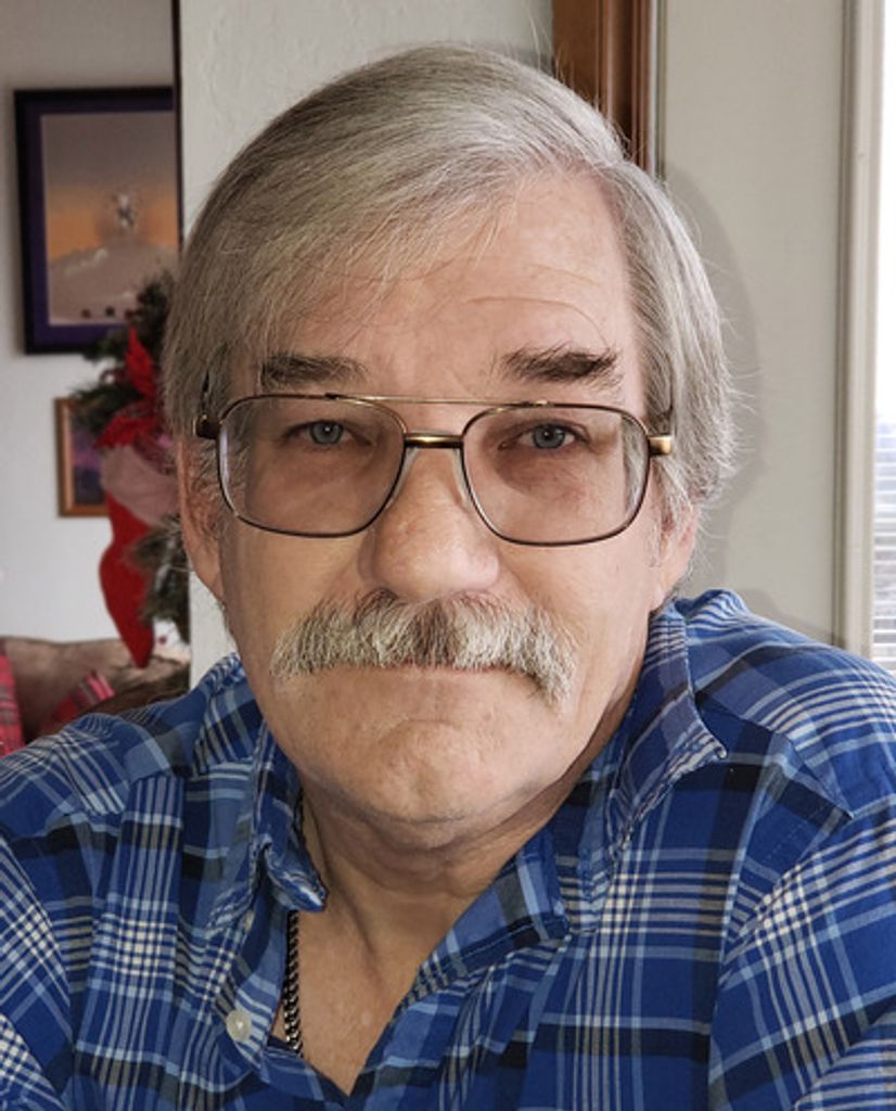 Robert Sturgis "Rob" Powers