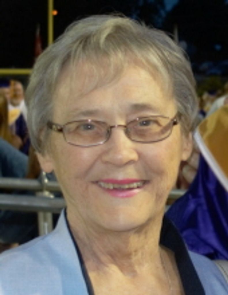 Florence F. Ansel