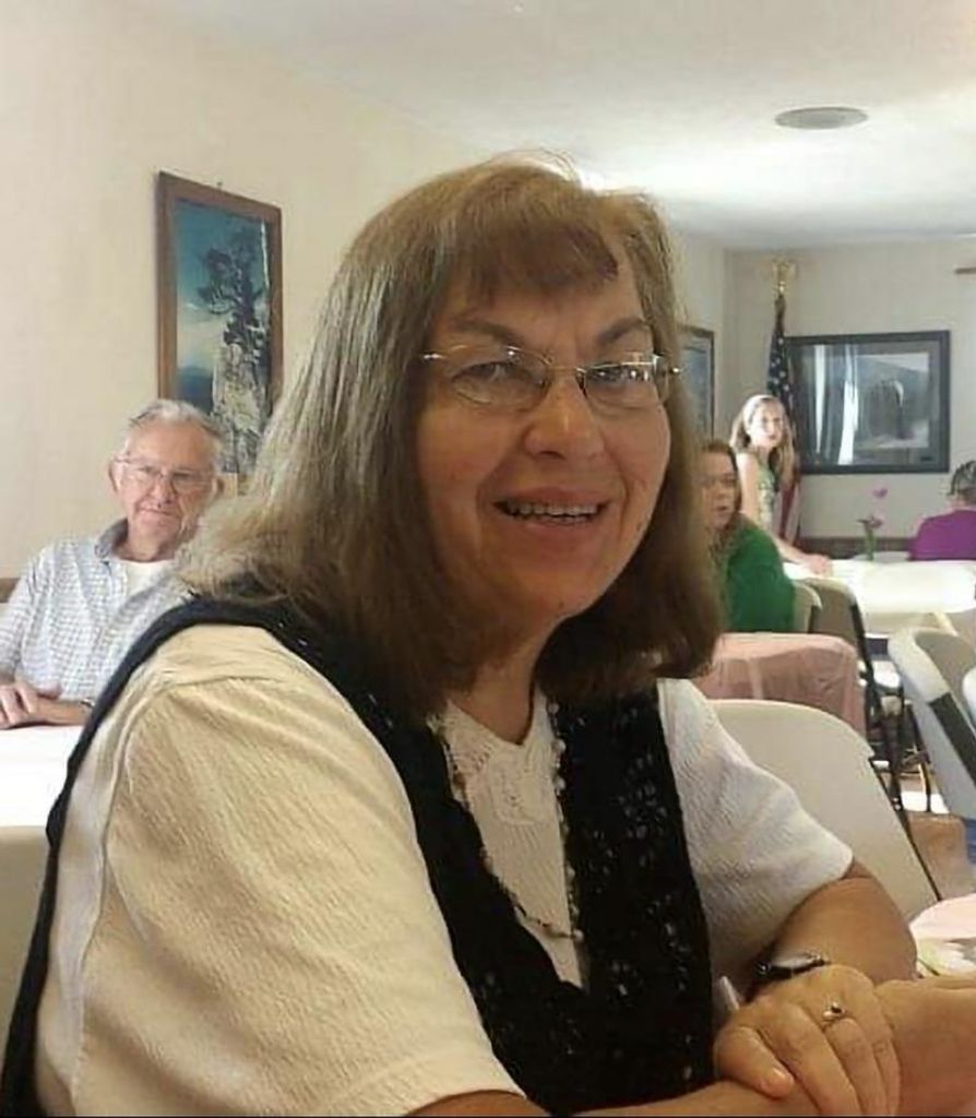 Mary Louise Haines Profile Photo
