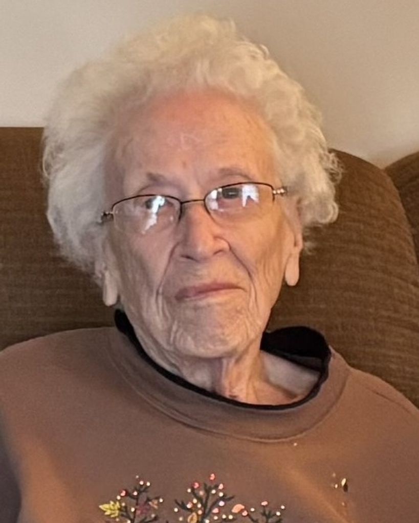 LOIS MAE NELSON Profile Photo
