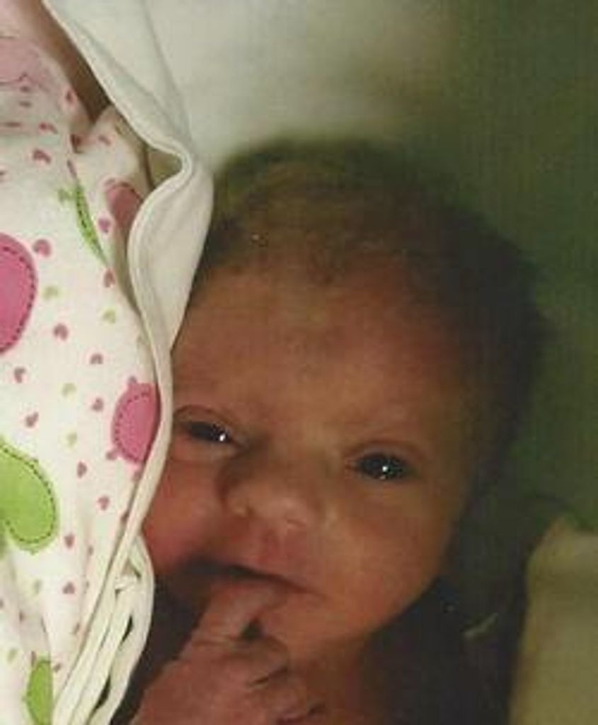 Autumn Marie Conklin