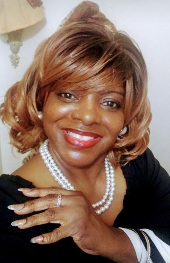 Evangelist Kathy Brown Profile Photo