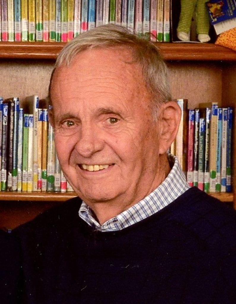 LTC John W. Keller