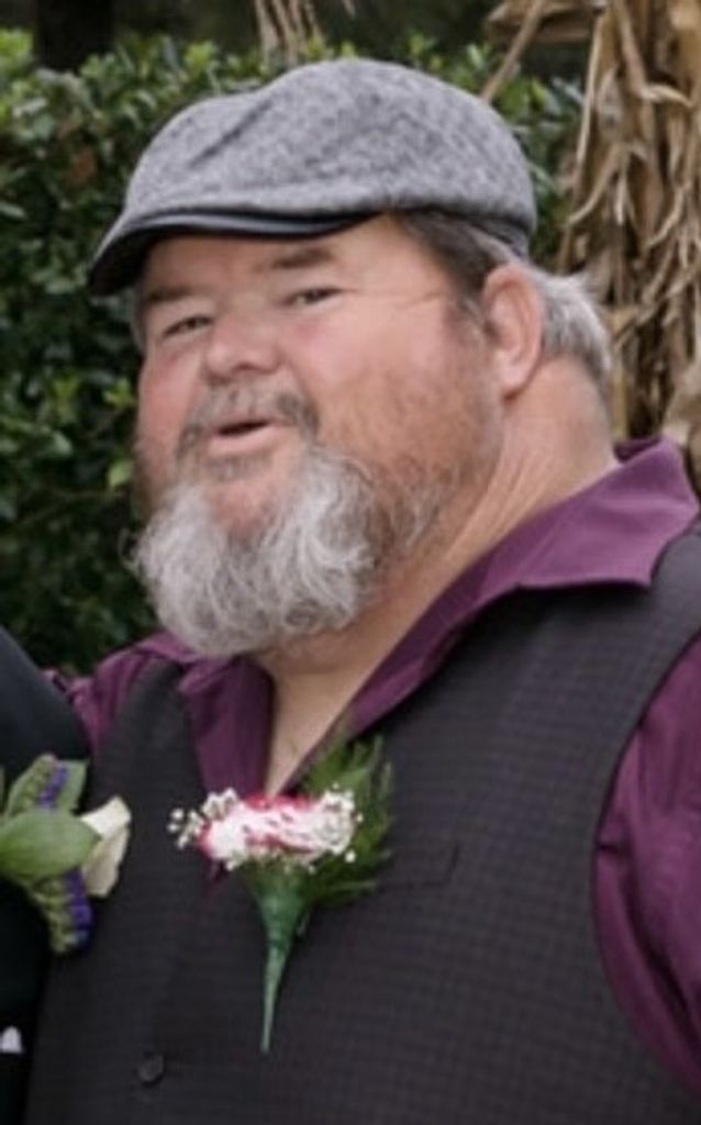 Kenneth McClaren