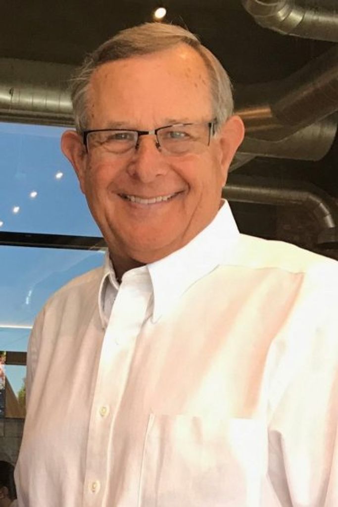 Richard Gary Nelson