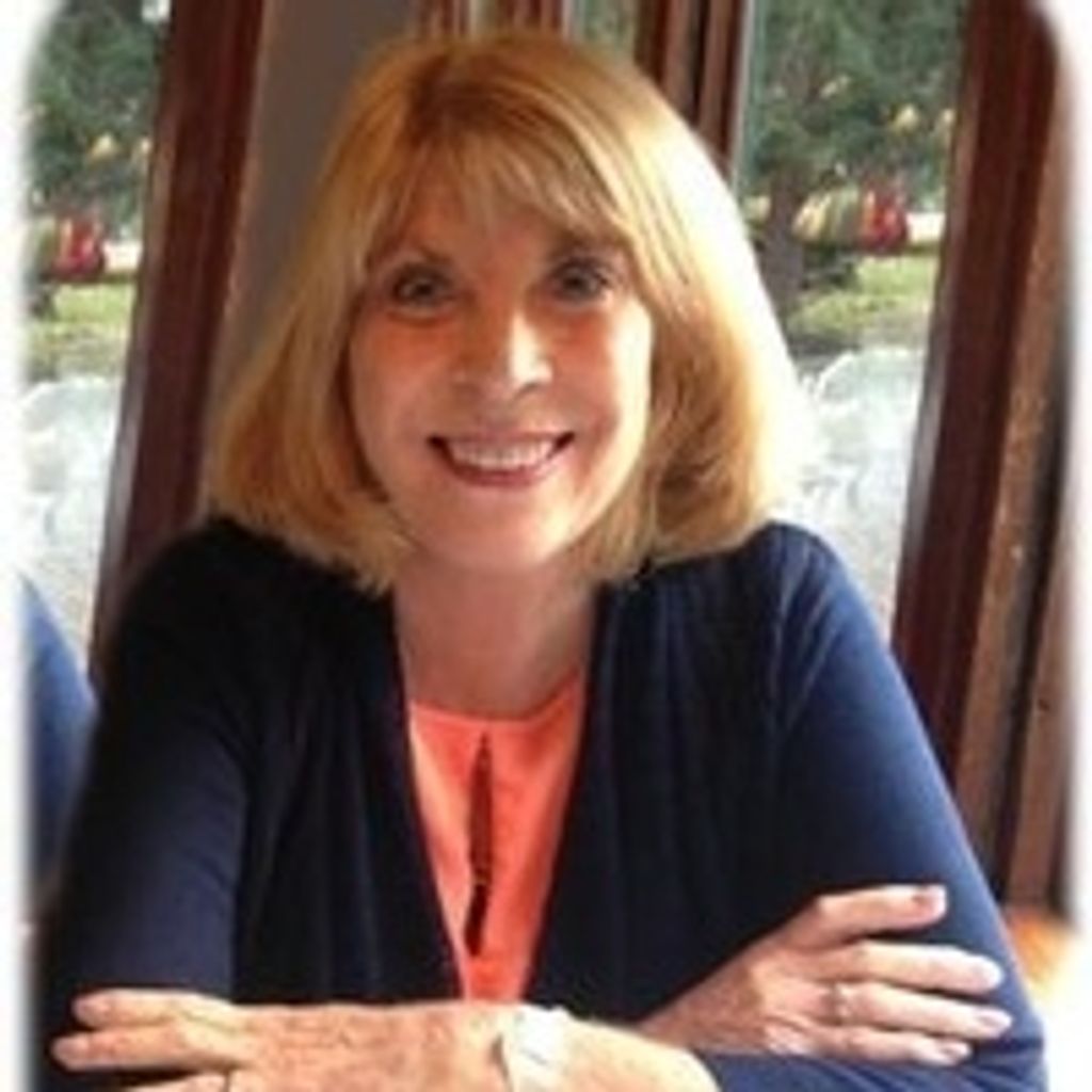 Nancy Haugen Cook