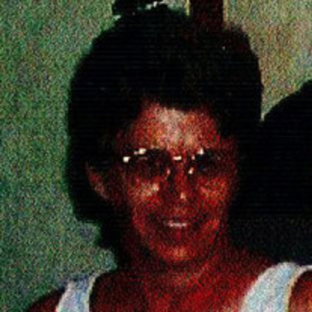 Diana Lynn Brown