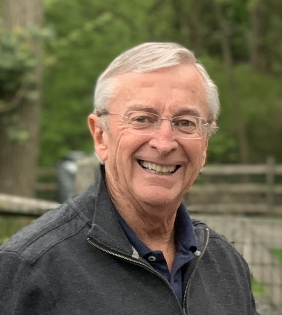 Ronald Wesley Wackrow