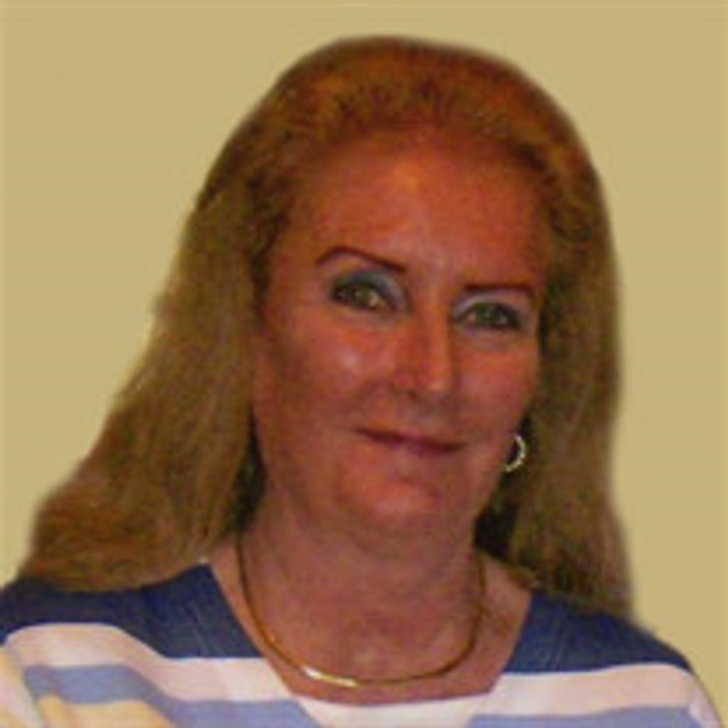 Barbara Sue Burke