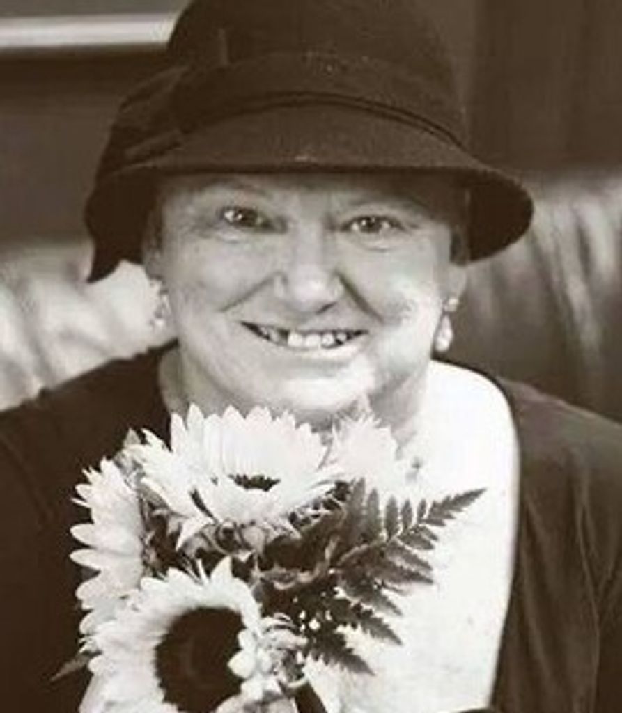 Marion Bobbelle Stickney
