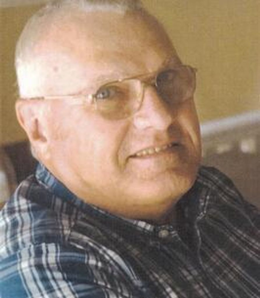 Dennis L Schieber Profile Photo