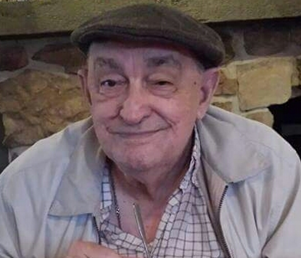 Carl E. Eckroth Profile Photo