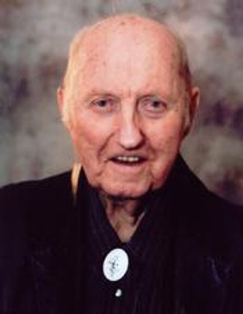 Willard Wayne Dannehl