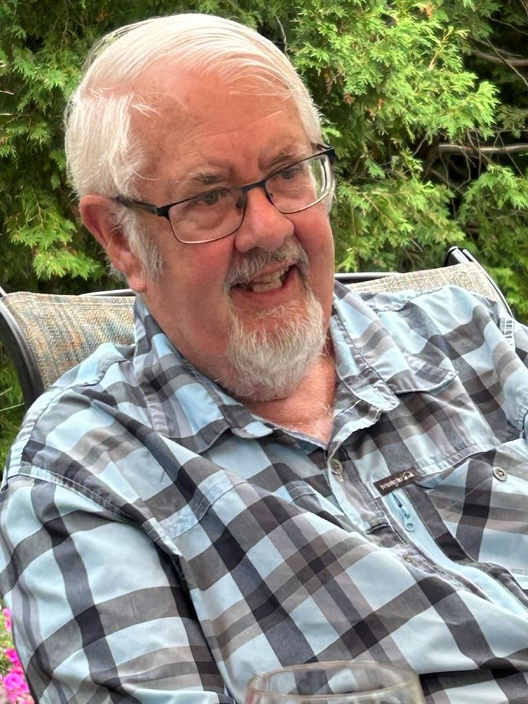 Dennis Taylor Profile Photo