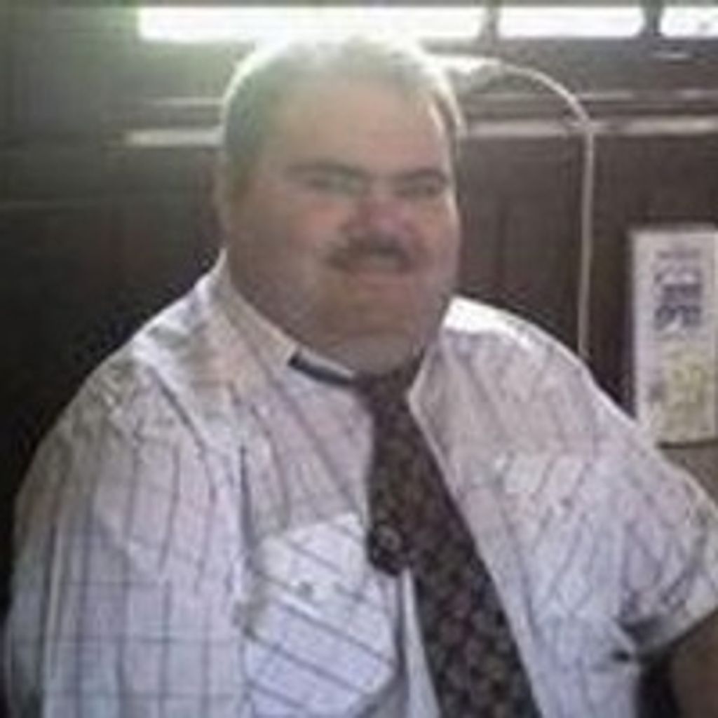 Brad Stutz