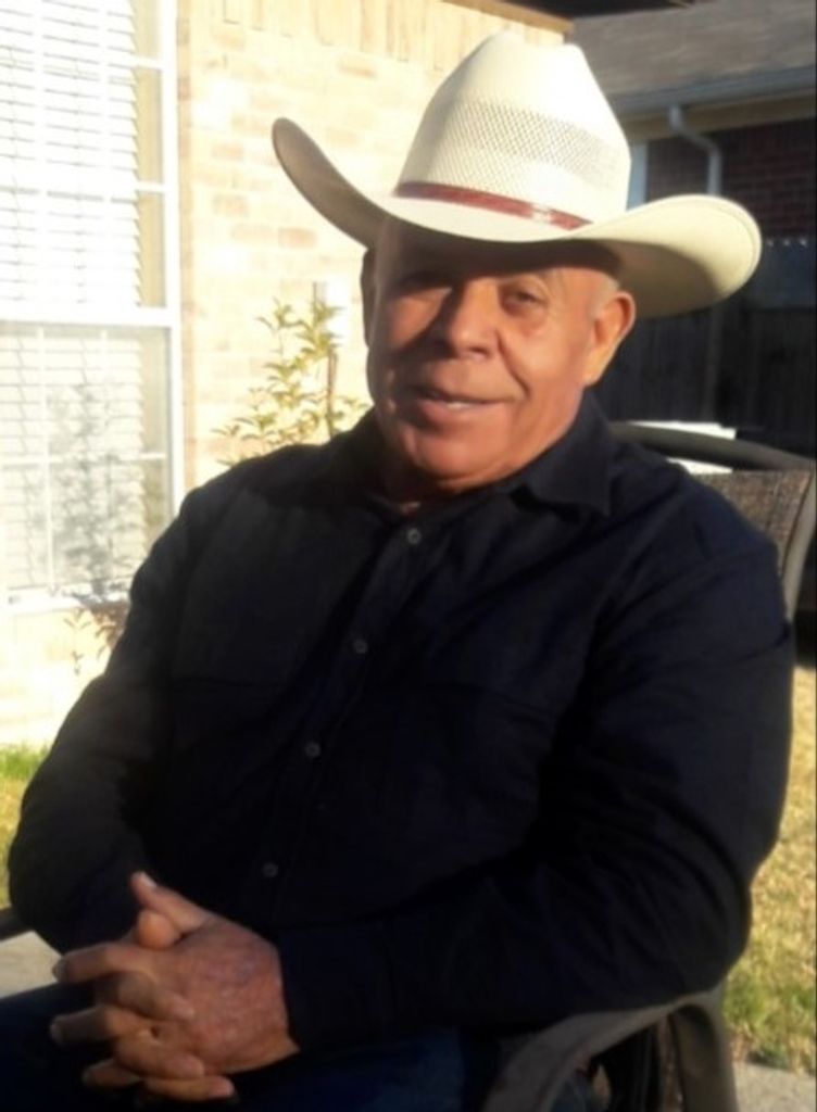 Juan Guzman Profile Photo